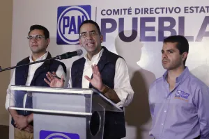 Beltrones es el rey de la guerra sucia, recrimina Lozano