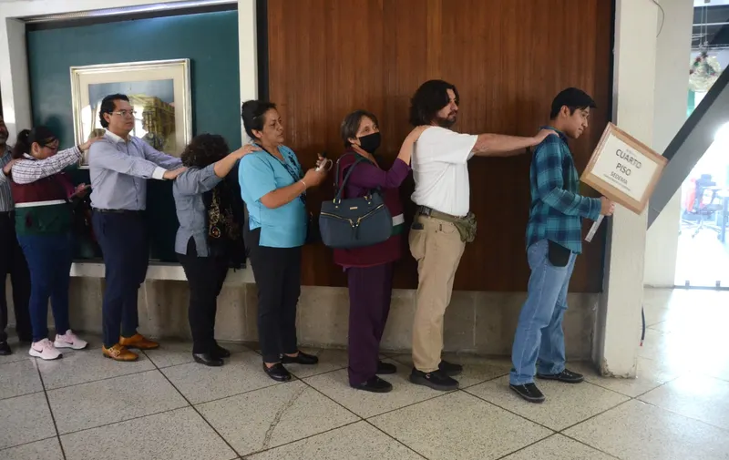 Simulacro Nacional 2023