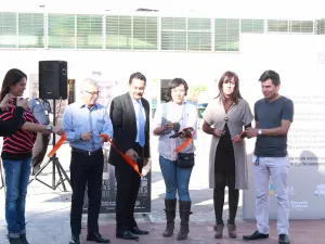 Inaugura IMACP la exposición Desde Adentro