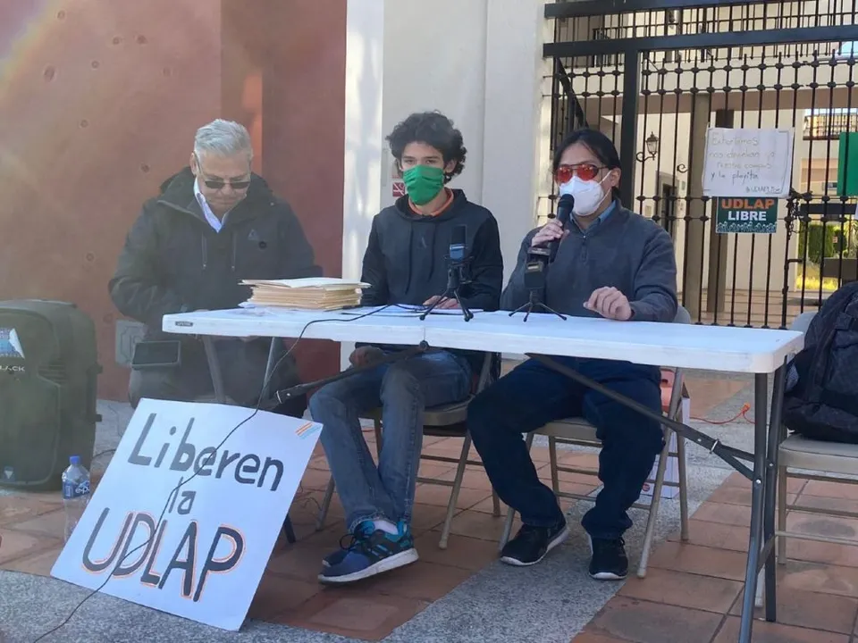 UDLAP