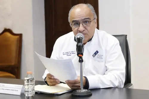 Se incrementa a mil 529 contagios de Covid-19 y 315 muertes; hospitales Covid ya están presionados