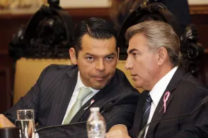 Por déficit de policías, municipio gasta 2 mdp al mes en seguridad privada