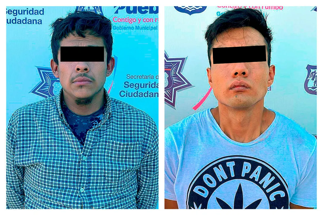 Detenidos Secuestro Violacion Los Remedios