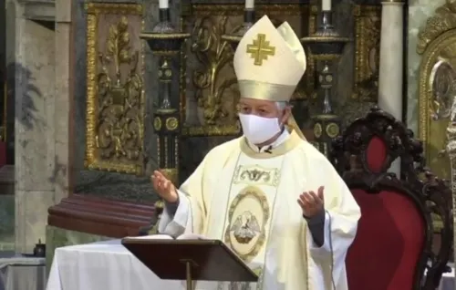 Arzobispo de Puebla aseguró que como iglesia han respetado los Decretos Estatales