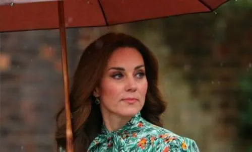 Príncipe William y Kate Middleton serán padres por tercera vez