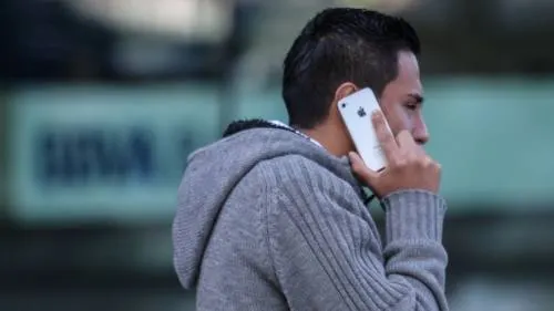 Hoy hablas por tu celular el doble que hace 5 años y ésta es la razón
