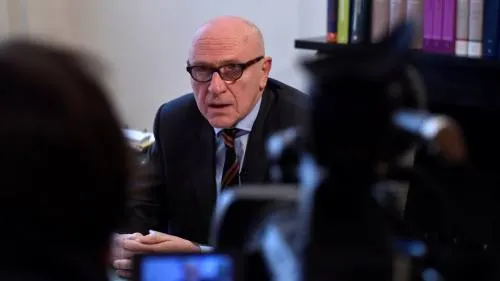 El abogado belga de Puigdemont propone que lo interroguen en Bélgica