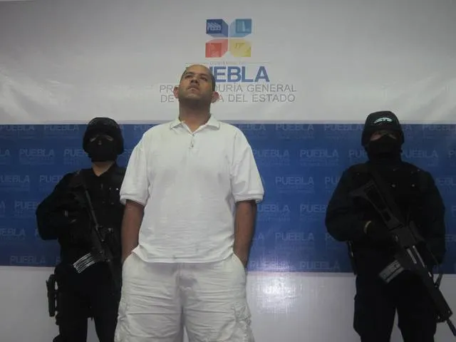 Esclarece PGJ homicidio y secuestro de una trabajadora del IFE