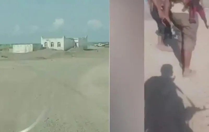 Yemen intensifica ofensiva contra los hutíes y recupera posiciones estratégicas en Bab el-Mandeb