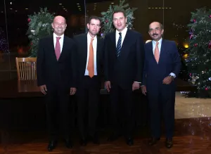 RMV revisa con titular Conade los proyectos deportivos para el estado