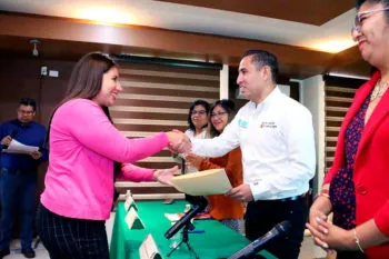 Asigna Colegio de Bachilleres de Puebla plazas docentes para el ciclo escolar 2023-2024