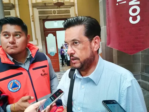 Dueños de negocios se prestan sus Códigos QR: PC