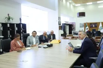 Armenta y Volkswagen impulsan nuevo acceso a la autopista México–Puebla y refuerzan alianza automotriz