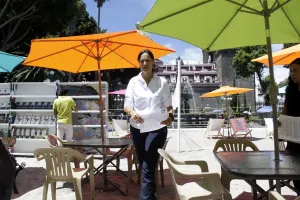 Playa urbana no es populista: IMACP