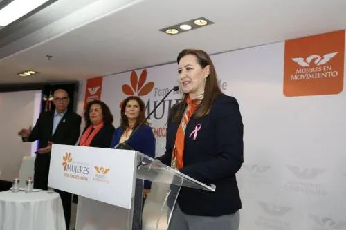 Triunfo de Martha Erika será sustancial para la política de los próximos años: Dante Delgado