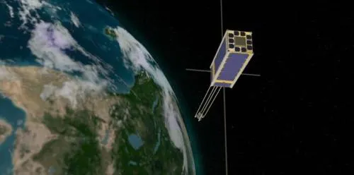 Facebook lanzará su propio satélite en 2019