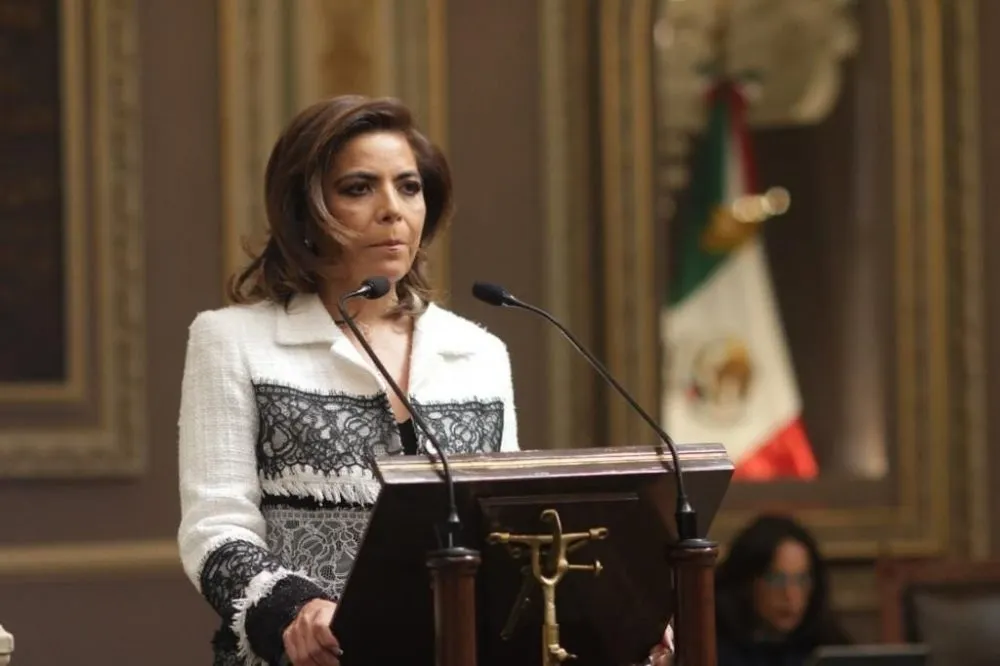 Olivia Salomón