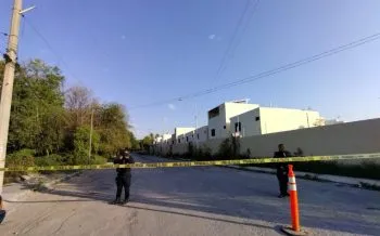 Cuerpos abandonados en escuela de NL eran custodios
