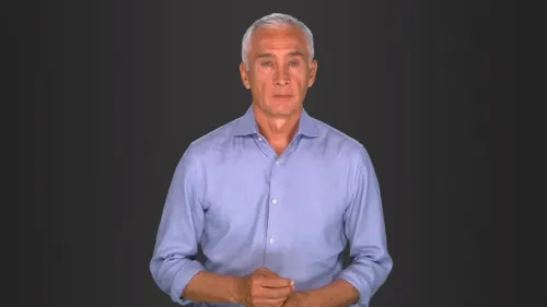 Liberan a Jorge Ramos y sus compañeros tras ser retenidos por entrevista que no gustó a Maduro