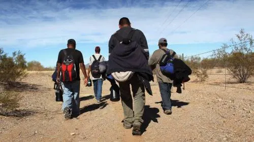 Afectados 5 distritos en EEUU por priorizar juicios de inmigrantes