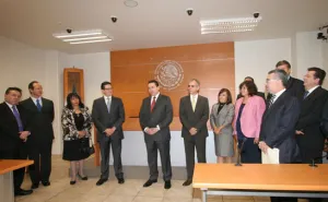 EL HTSJP realizó el primer juicio de oralidad financiera