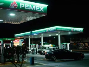 Prevé Hacienda decreto para cumplir con 2 semanas de freno al “gasolinazo”