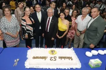El Instituto Tecnológico de Puebla cumple 52 años de su fundación