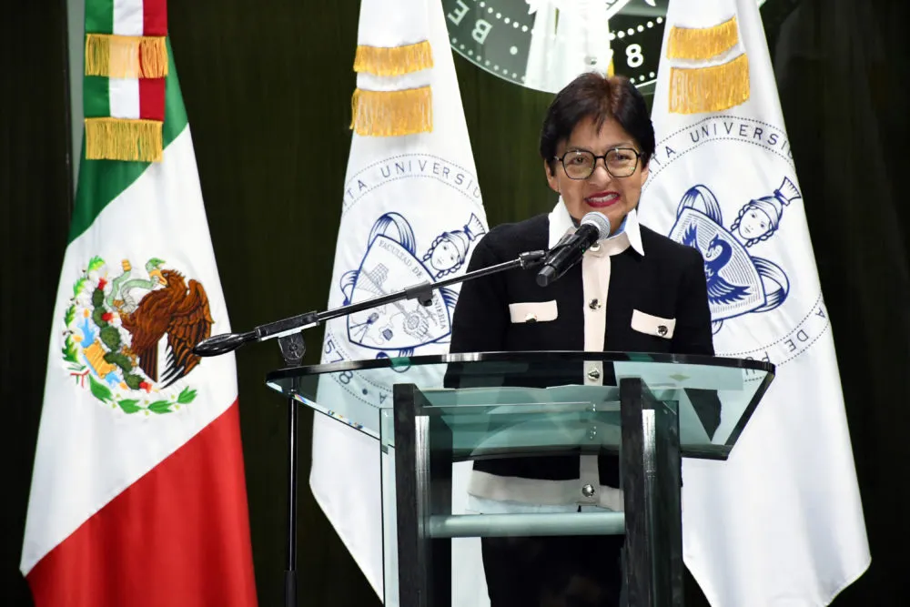 Lilia Cedillo Ramirez