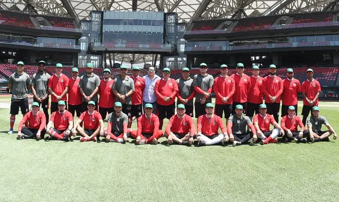 béisbol