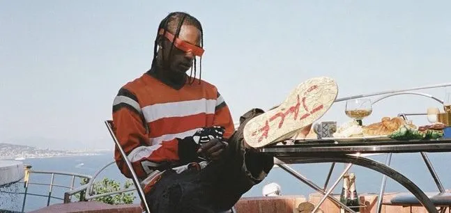 Travis Scott