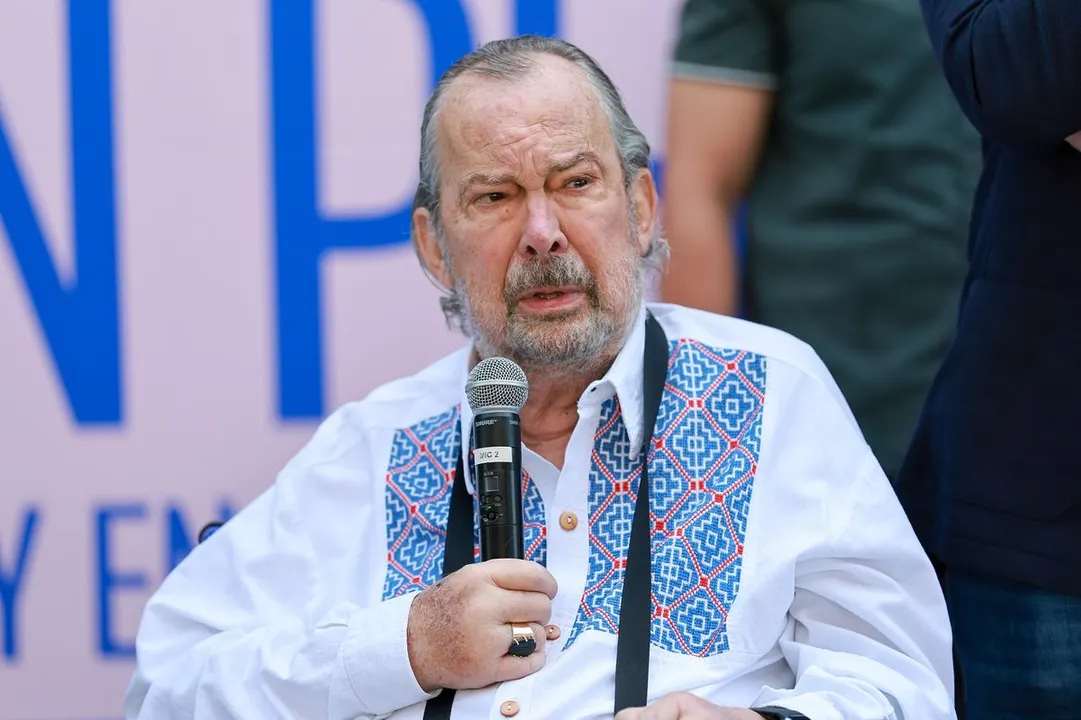 Mauricio Fernandez Garza