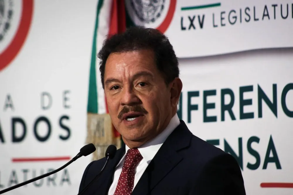 Se avecina tormenta para los Mier