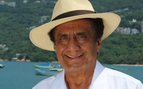 Fallece Walter Torres, líder del Conjunto Acapulco Tropical