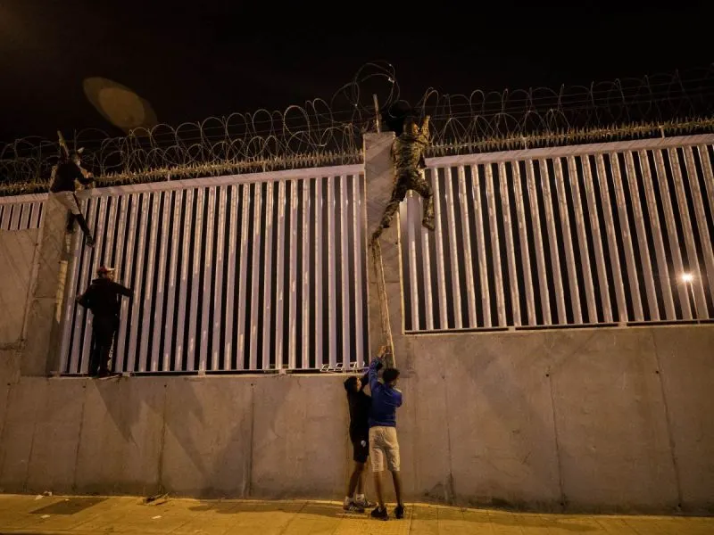 FOTO AP