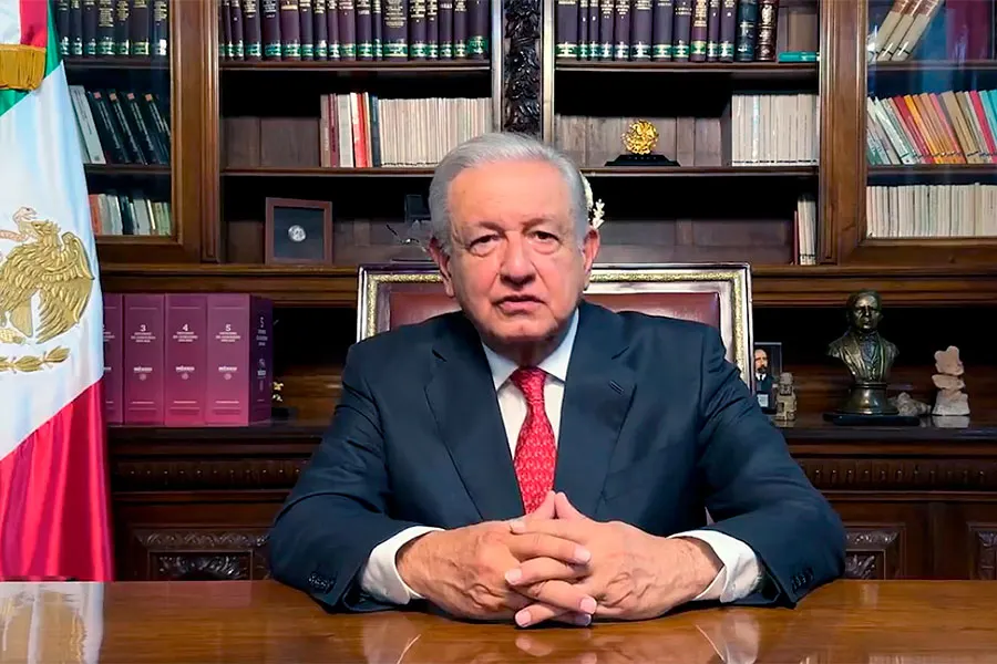 Andres Manuel Lopez Obrador