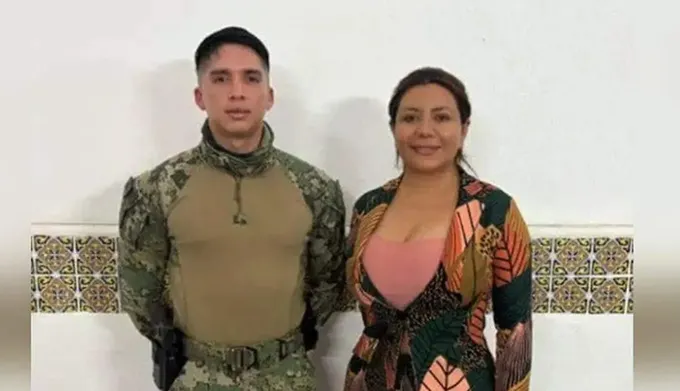 Preparan salida de Guadalupe Bárcenas en Acatlán