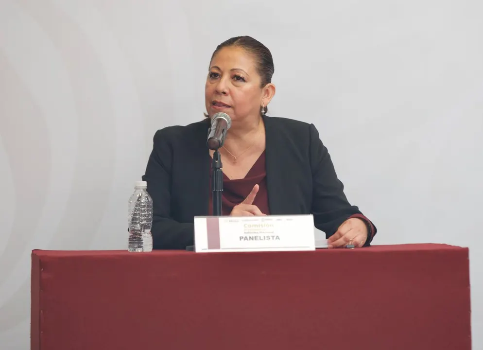 Laura Artemisa Garcia Chavez