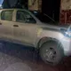 SSCyPC Cuautlancingo recupera camioneta robada