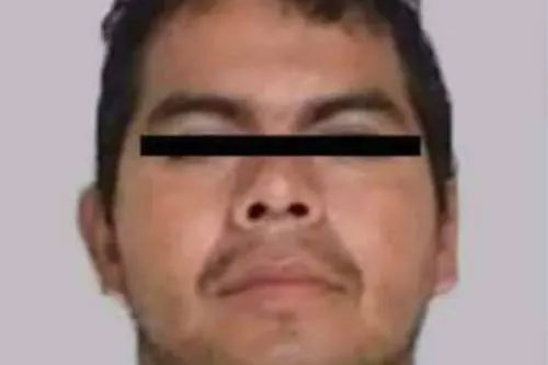 El Monstruo de Ecatepec aseguró que comía parte del cuerpo de sus víctimas: Fiscal