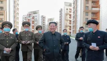 Alerta Estados Unidos que Corea del Norte planea probar armas nucleares
