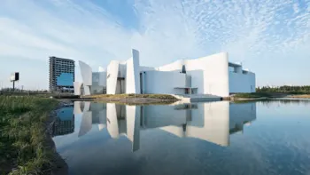 Museo Internacional del Barroco: ¿y el proyecto?