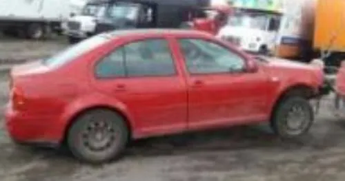 Policía estatal recuperó seis unidades con reporte de robo