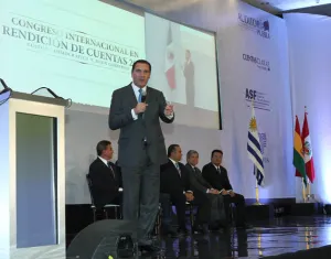 Fundamental que el manejo de recursos públicos sea eficiente; se invertirá en contralorías ciudadana