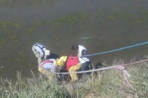 Identifican cuerpo de mujer encontrada en Valsequillo