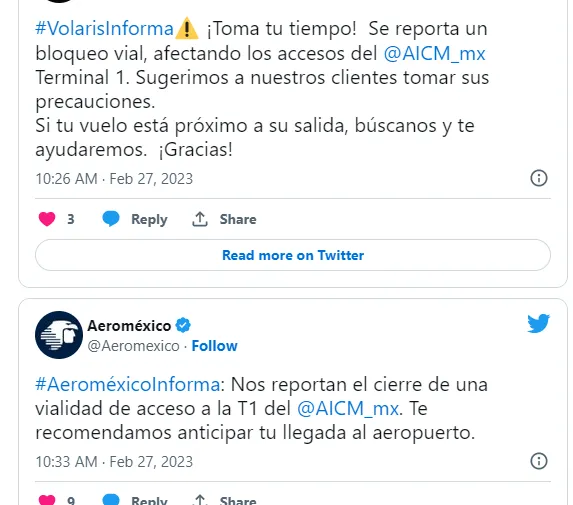 aeropuerto