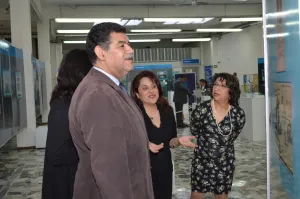 Historia de la Estomatología en la BUAP. 80 aniversario