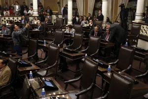 Diputados aprobarán iniciativas de RMV en las próximas dos sesiones