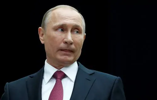 Putin califica de político maduro al dirigente norcoreano Kim Jong-Un