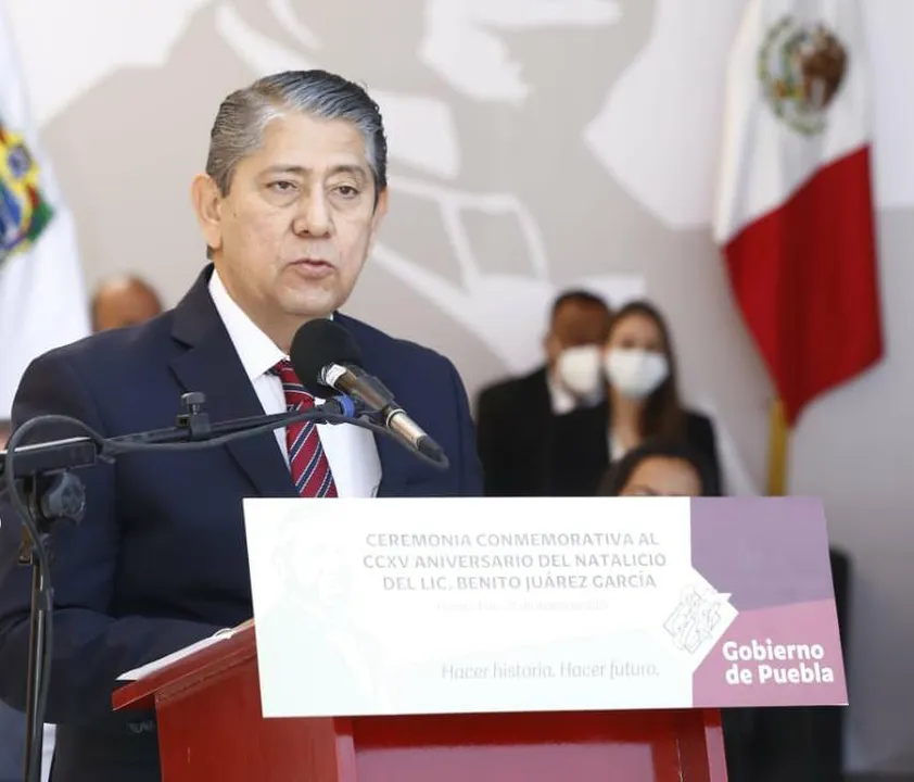 En Puebla se aplicará la ley sin distinciones ni extensiones: FGE 