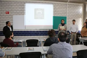 Paisajismo sustentable urbano, eje de investigación de la Ibero